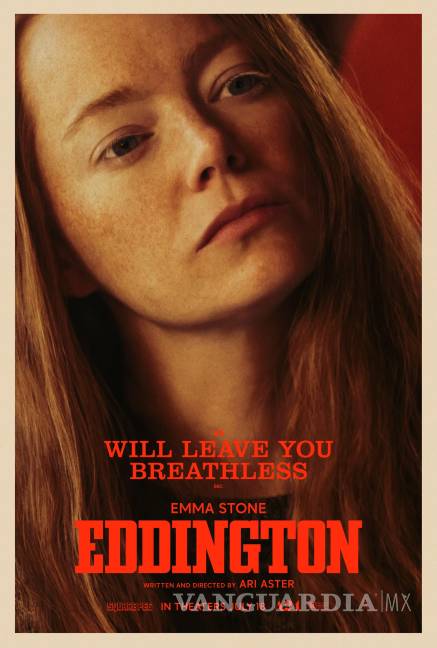 $!Emma Stone habla con VANGUARDIA sobre su cambio de imagen para la cinta ‘Bugonia’