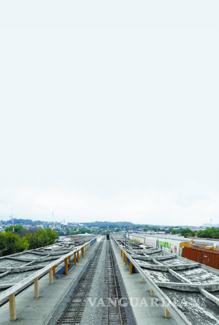 49 años del trenazo: una herida que aún duele en Saltillo