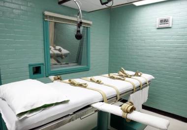 El drástico aumento en la práctica de ejecuciones estatales distanciará aún más a Estados Unidos de casi todos los demás países desarrollados.