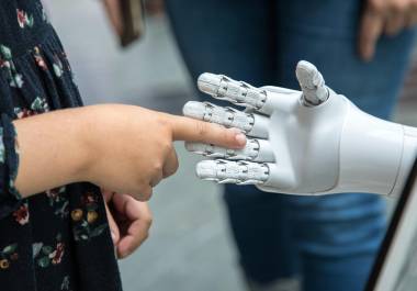 El estudio nacional coordinado por CIBI Digital reveló que más del 80% de niñas y niños de entre 6 y 12 años ya tiene acceso a internet.