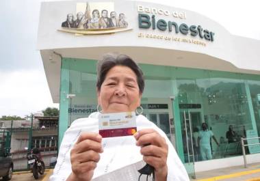 De acuerdo con información oficial de la Secretaría del Bienestar, a partir de este 1 de octubre se ha abierto el sistema para que miles de mexicanas introduzcan sus datos.