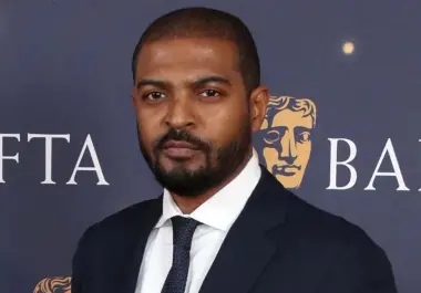 Fama. Noel Clarke alcanzó notoriedad internacional por interpretar a Mickey Smith en ‘Doctor Who’.