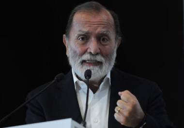 Insistió en que México no debe volver a una guerra impuesta desde Estados Unidos.