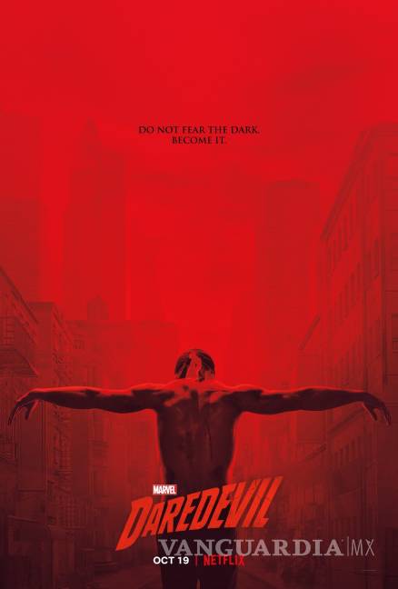 $!‘Deja salir al diablo’: Daredevil toma medidas drásticas en el nuevo tráiler de la tercera temporada