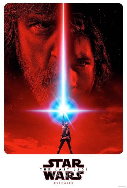 $!¿Serán los últimos Jedi? ¡Llega el primer trailer de &quot;Star Wars: The Last Jedi&quot;!