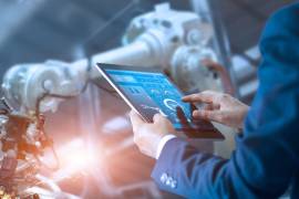 Las empresas deben adaptarse o corren el riesgo de quedar obsoletas ante la rapidez del avance tecnológico.