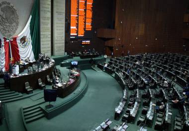 La reforma electoral considera una reconfiguración de los procesos electorales en el país.