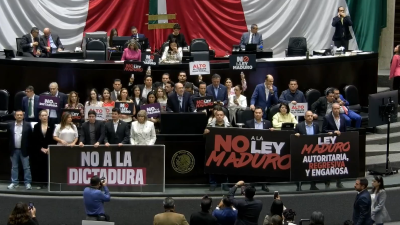 Durante la segunda sesión ordinaria de este 11 de marzo, el Pleno de la Cámara de Diputados rechazó la reforma electoral propuesta por la presidenta Claudia Sheinbaum Pardo, al no alcanzar la mayoría calificada.