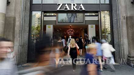 $!Juez resuelve que Zara discrimina por sexo a sus empleadas