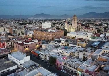 Entre las ciudades con más de un millón de habitantes, Saltillo se posicionó en el cuarto lugar nacional con un nivel de competitividad alto.