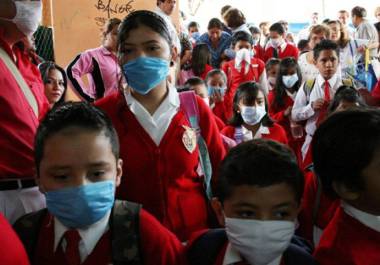 La medida solo se aplicaría en caso de registrarse contagios confirmados