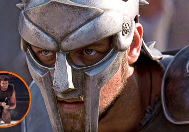 ¿Quién fue Máximo Décimo Meridio? Reparto de Gladiador y lo que debes saber antes de ver Gladiador 2