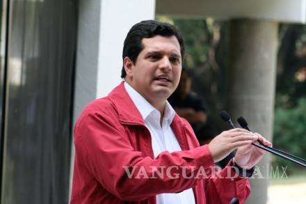$!Cuauhtémoc Blanco supervisa denunca penal contra ex edil priista