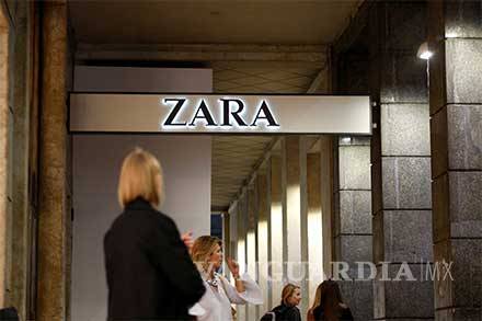 $!Juez resuelve que Zara discrimina por sexo a sus empleadas
