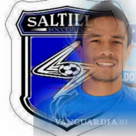 $!Ex jugador de Chivas llega al Saltillo Soccer
