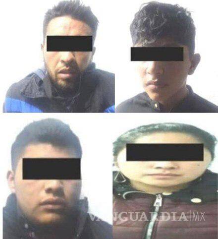 $!Antes de ser asesinada, Ana Paula Ruiz logró captar una fotografía de su atacante, no obstante, recibió un disparió que culminó con su vida.