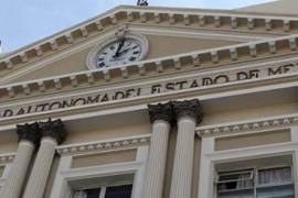 Por acoso suspenden a 20 maestros de la Universidad Autónoma del Estado de México