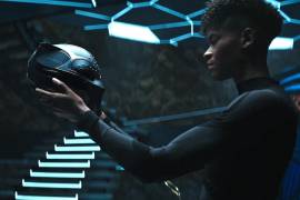 ‘Wakanda Forever’, dirigida por Ryan Coogler, se estrenó en Disney+ el 1 de febrero, luego de su debut en cines el 11 de noviembre de 2022.