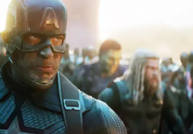 Aventura. ‘Avengers: Endgame’ regresó a las salas con material adicional que amplía su conexión con ‘Doomsday’.