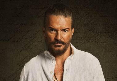 Ricardo Arjona confirmó un concierto en Saltillo, Coahuila.