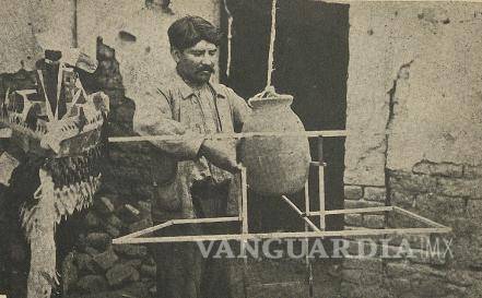 $!Piñatas: los símbolos multicolores del país