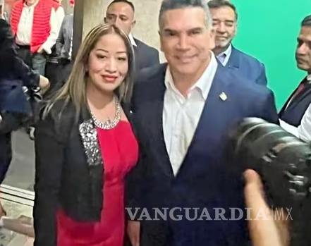 $!Presumía viajes y lujos la candidata del PRI detenida por armas y estupefacientes en Puebla