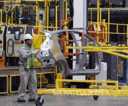 $!Parte de la desaceleración se debió a la caída en las exportaciones mexicanas.