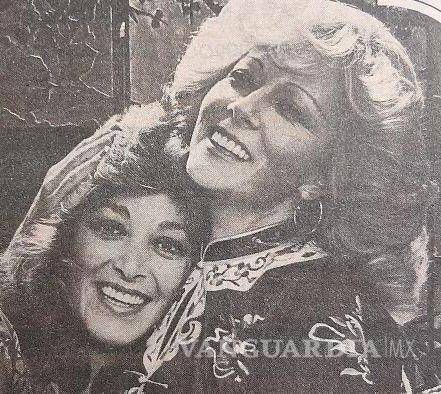 $!¡Emotiva despedida a Silvia Pinal! Sylvia Pasquel: ‘Te amo mamacita’