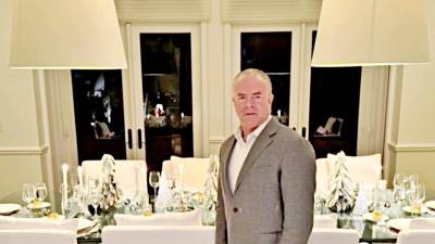 Un juez federal en Nuevo León ordenó a la FGR restituir el criterio de oportunidad a favor de Rocha Cantú.