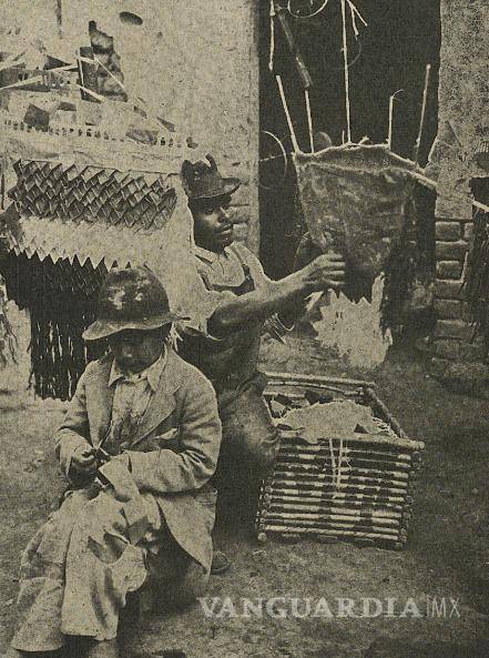 $!Piñatas: los símbolos multicolores del país