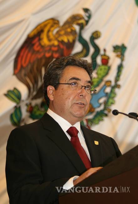 $!PAN Coahuila pide cooperación y justicia tras detención de Jorge Torres López