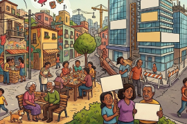 La erosión silenciosa de las comunidades. Parte II.