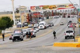 Los operativos que lleva a cabo el Gobierno del Estado contra los automovilistas, fueron avalados por el municipio de Acuña.