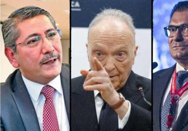 Durante seis años en dicha institución, Alejandro Gertz Manero no hizo públicos sus bienes patrimoniales, al igual que otros 12 funcionarios de la fiscalía.