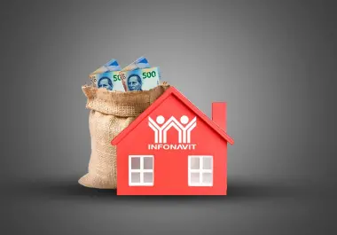 Trabajadores de las 32 entidades de México pueden solicitar financiamiento para reparar, ampliar o mejorar su vivienda.