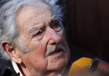 Mujica, conocido por su humildad y sus reflexiones profundas, envió un mensaje lleno de respeto y gratitud.FOTO: VANGUARDIA/ARCHIVO