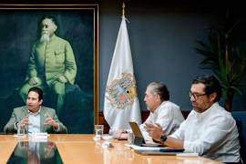 Autoridades de Saltillo, Ramos Arizpe y del Gobierno del Estado revisaron proyectos para fortalecer la conectividad en la región sureste de Coahuila.