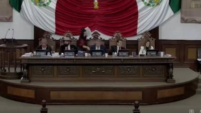 El Congreso de Coahuila aprobó la reforma judicial que permitirá la elección popular de jueces y magistrados.