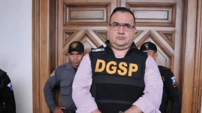 El exgobernador de Veracruz llegará al final de su sentencia por asociación delictuosa y lavado de dinero, pero su situación jurídica no se libera.