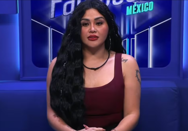 FZ Management ha decidido finalizar su relación profesional con Aracely Ordaz, conocida como “Gomita”, luego de su participación en “La casa de los famosos México”.