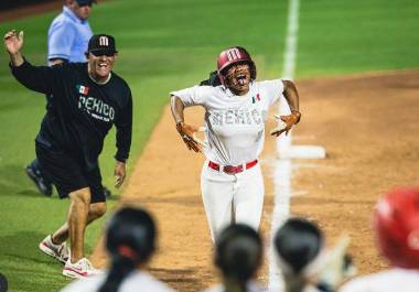 La Selección Mexicana de Softbol Femenil competirá en Redcliffe, Australia, del 5 al 11 de abril de 2027, dentro de las Finales de la Copa del Mundo.