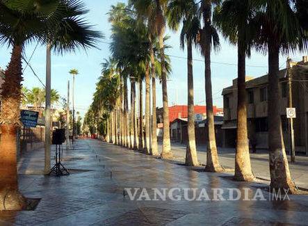 Se desatan los robos y asaltos en el Paseo Morelos de Torreón por falta de vigilancia