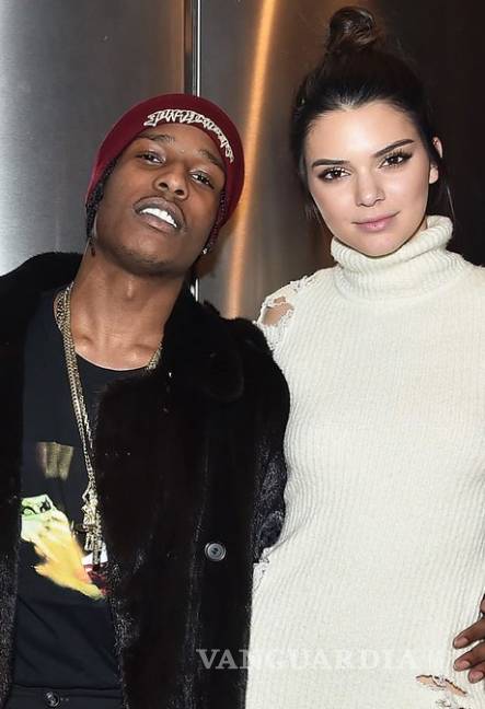 $!Kendall Jenner ya tiene novio