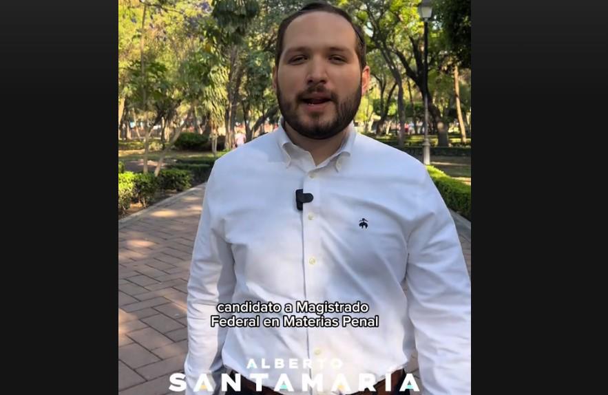 Coahuila: Funkos, legos y solemnidad... así transcurren los primeros días de campaña rumbo al Poder Judicial. Noticias en tiempo real