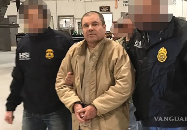 El exlíder del Cártel de Sinaloa, Joaquín Guzmán Loera ‘El Chapo‘, solicitó en una de varias cartas enviadas a la Corte Federal del Distrito Este de Nueva York su extradición a México.