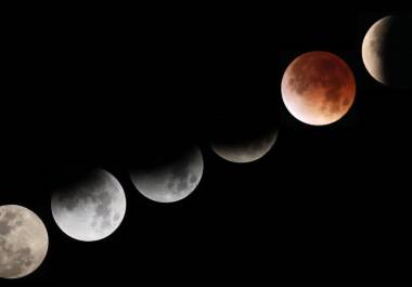 Este jueves 19 de marzo de 2026 no habrá eclipse en México, pero sí un evento astronómico relevante: la Luna Nueva.