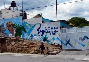 Mientras el año pasado recibían más de 200 personas diarias, actualmente no superan las 50.