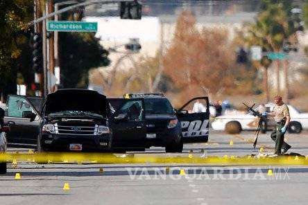 $!Matanza en Orlando, la peor en la historia de EU por tiroteos masivos