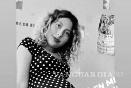 $!Rosa Isela, con ocho meses de embarazo, fue hallada sin vida en Medellín de Bravo, Veracruz