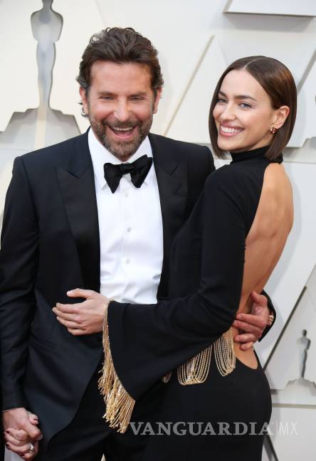 $!Bradley Cooper: ¿el nuevo soltero de oro?
